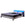 Home Deluxe LED bed ASTRO donkergrijs 180 x 200 cm