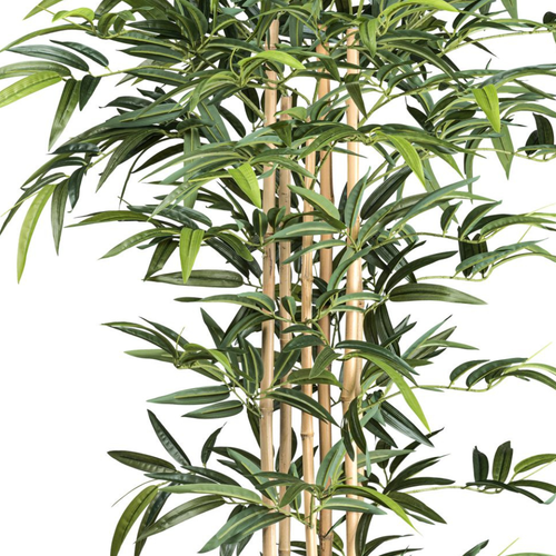 Flourify kunstplant - Bamboe - 150 cm - vtwonen shop