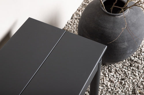 Rebellenclub Tuinbank Jules - 180 x 40 cm - ZwartÊ - vtwonen shop