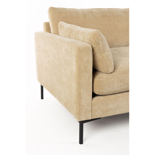 Zuiver Summer Loveseat Sand