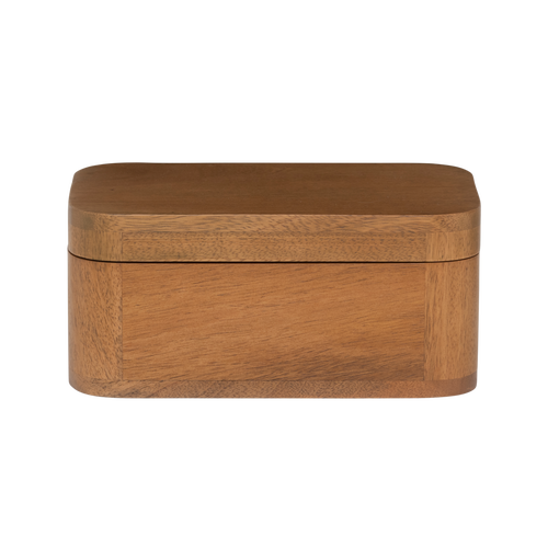 Urban Nature Culture opbergkist Tsha, small - 24 * 15 * 11 cm