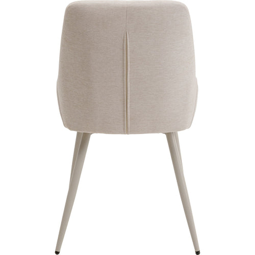 Kare Design Stoel Ruby beige