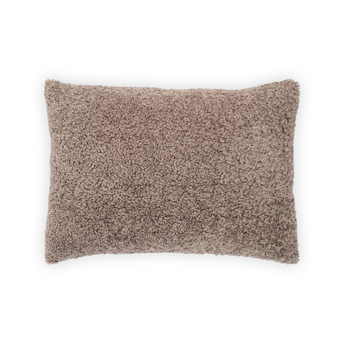 Artichok Louise sierkussen bruin - 45 x 60 cm - vtwonen shop