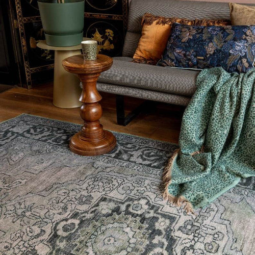 Vintage vloerkleed Joe Groen Interieur05