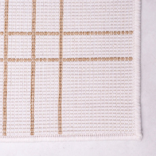 Buitenkleed Linear Jute - Interieur05