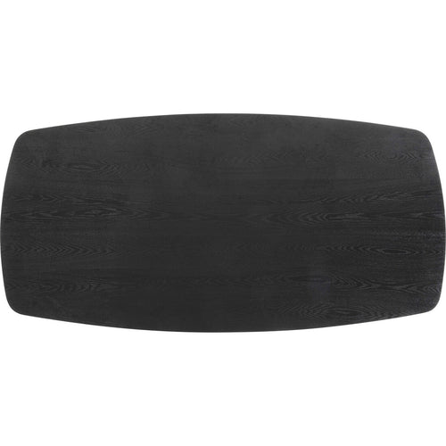 Kare Design Eettafel Caldera 220x110cm - vtwonen shop