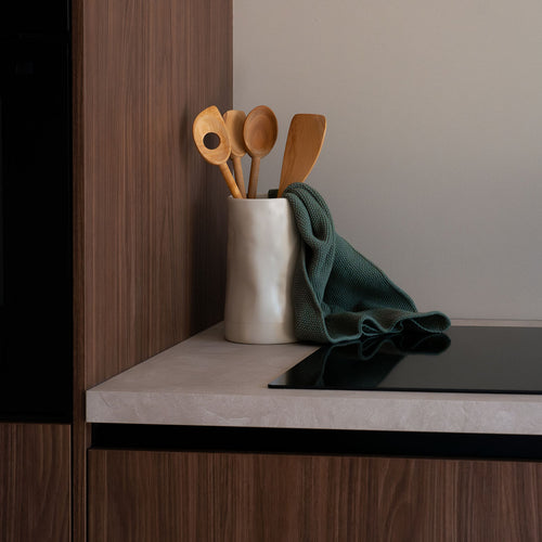 The Table Atelier Lage Vaas Asparagus - vtwonen shop