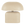 WOOOD tafellamp 26x37x37 cm Tilo - Metaal - Beige - 26x37x37