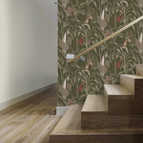 LOOKS by Wolfgang Joop Muurverf mat Papierwei� 2,5L - vtwonen shop