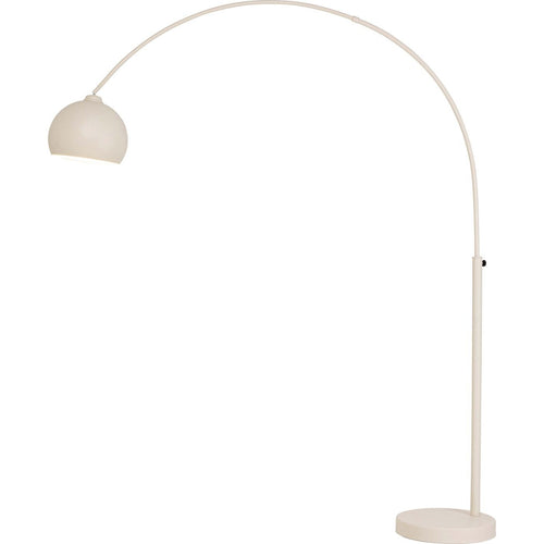 Kare Design Vloerlamp Lounge 175cm beige