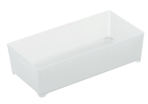 Yamazaki Cooking Tray Square - Tower - white - vtwonen shop