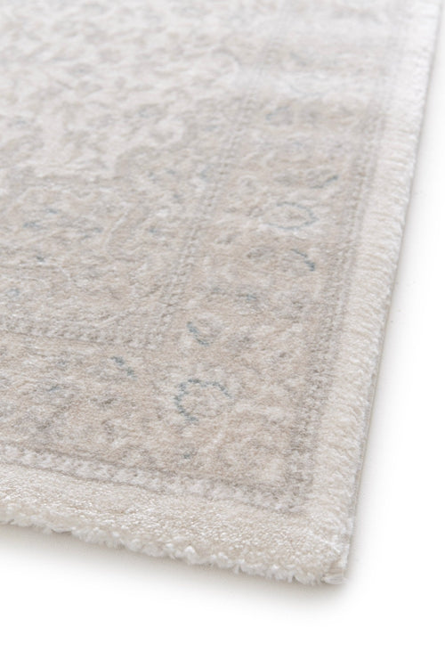 AFK Living vloerkleed Topkapi - zeer zacht - beige - 80 x 300 cm - vtwonen shop