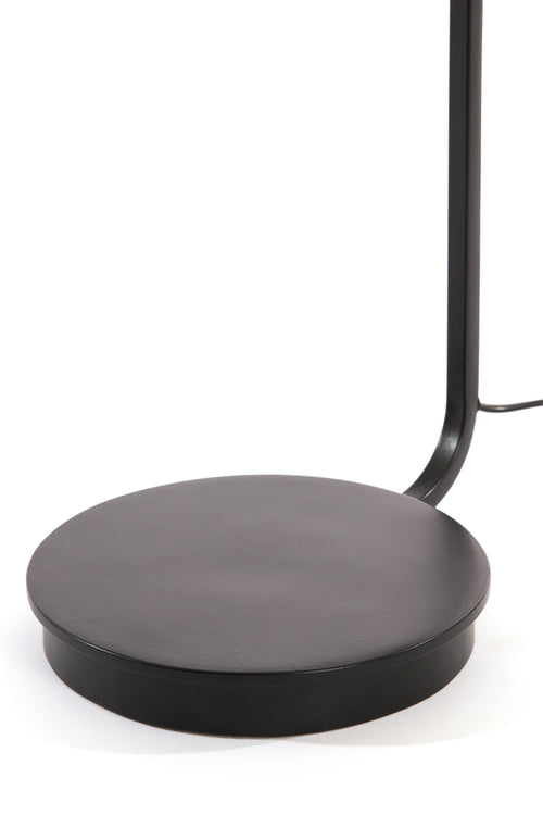 Light & Living lampvoet MARENO - 26.5x20x60cm - zwart - vtwonen shop