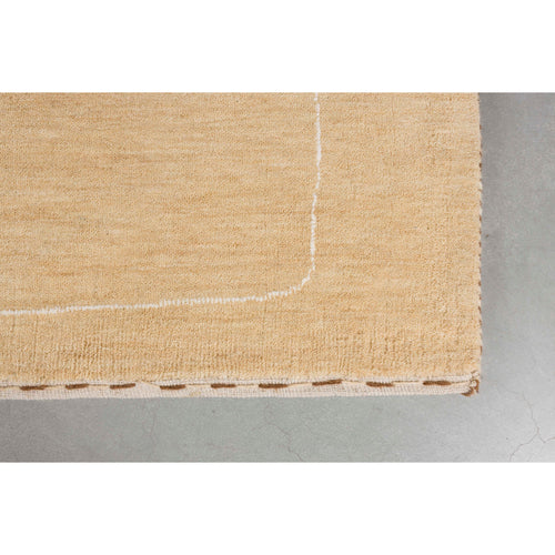 Zuiver Doodle Vloerkleed 160x230 cm - Beige - vtwonen shop