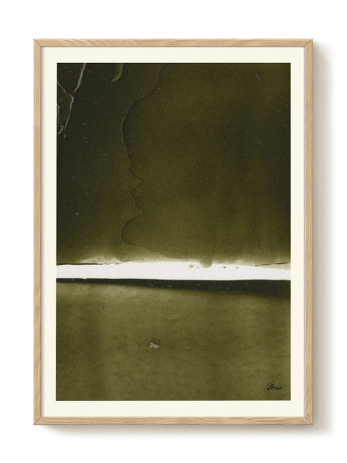 Mae studio - Moss - PSTR studio Kunst Poster - vtwonen shop