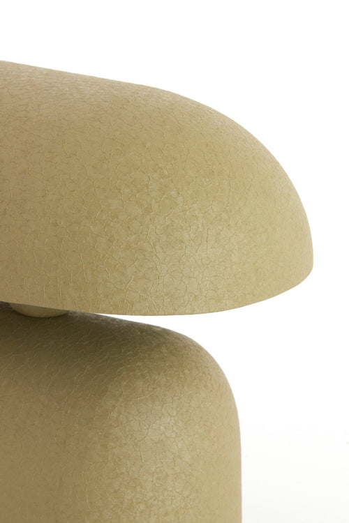 Light & Living tafellamp TODD - groen - 34x21x30cm - vtwonen shop