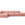 Cosmopolitan Design linker hoekbank Arendal 5-zits, chenille, olie - 166x341x70cm