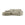 LaMiaSofa hoekbank links Melissa - chenille stof - olijf - 224x166x70