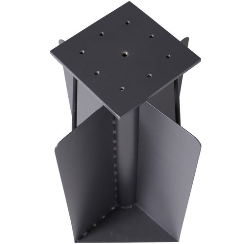 Hawaii parasol grondanker - vtwonen shop