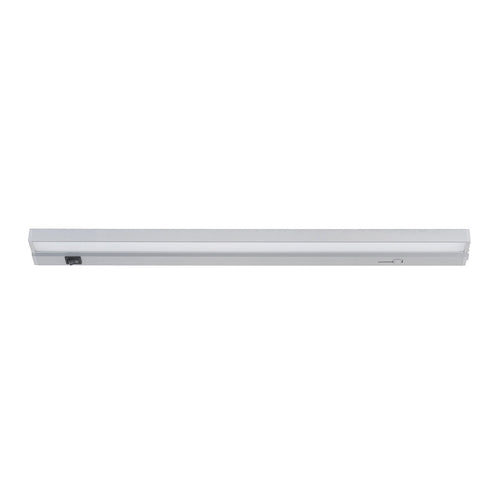 Highlight kast verlichting - 1 lichts - 62  x 2   cm - aluminium - vtwonen shop