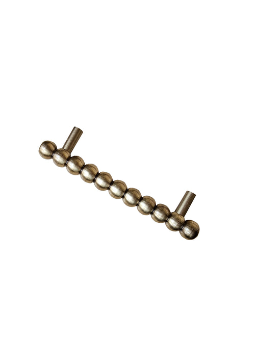 Catchii Bobbin messing greep medium