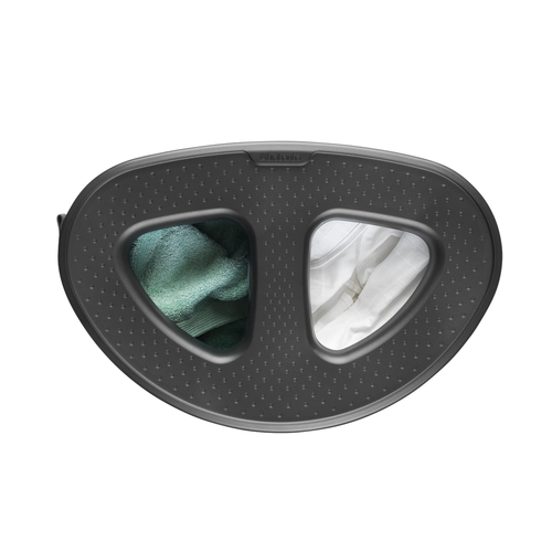 Brabantia Wasbox - 55L - selector - white - vtwonen shop