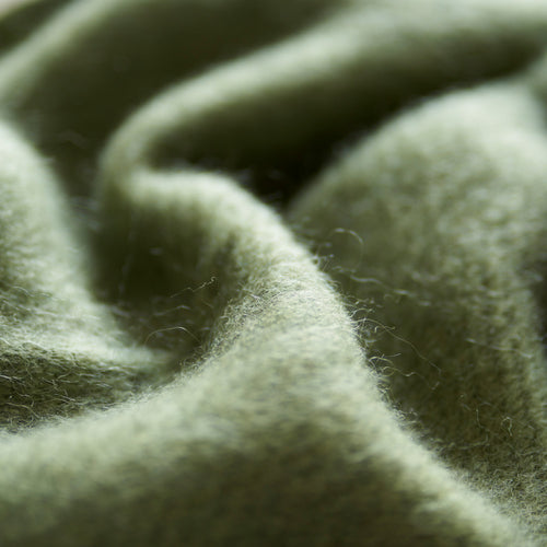 Klippan 100% wollen deken - Gotland - pear- 130x200cm