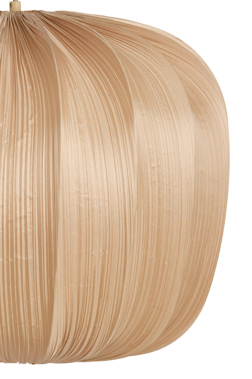 Light & Living hanglamp SAVINA - wit - Ø40x30cm - vtwonen shop