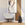 Starfurn  fauteuil Mila - grijs - 77x80x52cm