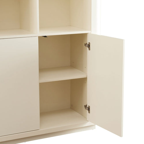 DÉJA Wandkast Monza Beige XL