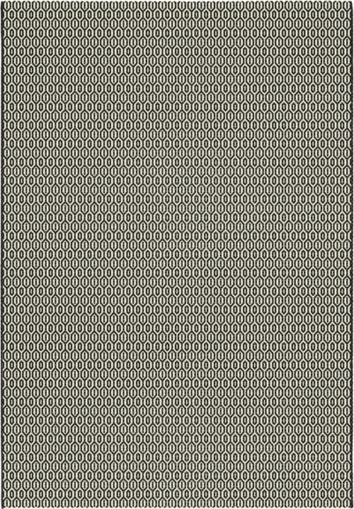 Garden Impressions Eclips karpet - 200x290 cm - antraciet