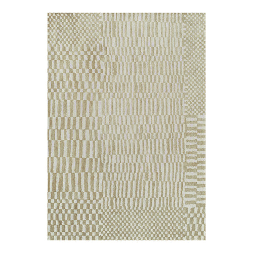 Ecorugs vloerkleed Caravane - beige - 240x340cm