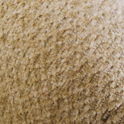 Kare Design Stoel met armleuningen Thelma beige