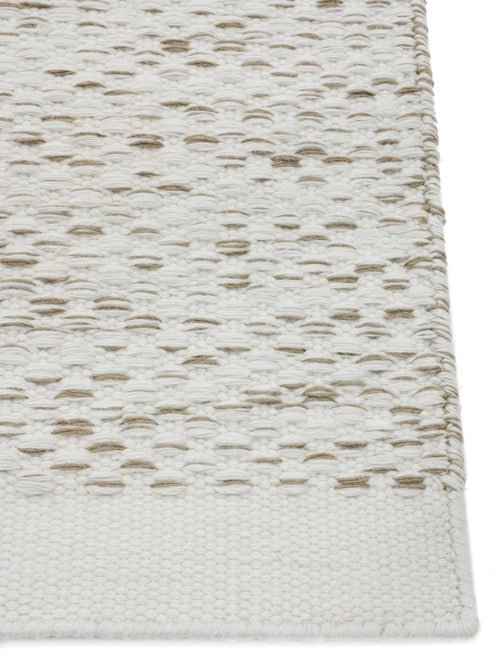 Vloerkleed MOMO Rugs Vaasa White Naturel 160x230 cm - vtwonen shop