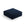 Cosmopolitan Design Poef Arendal flueel, cement - 80x102x40cm