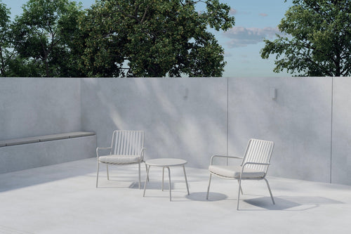 Rebellenclub  tuin Skelfjord - beige