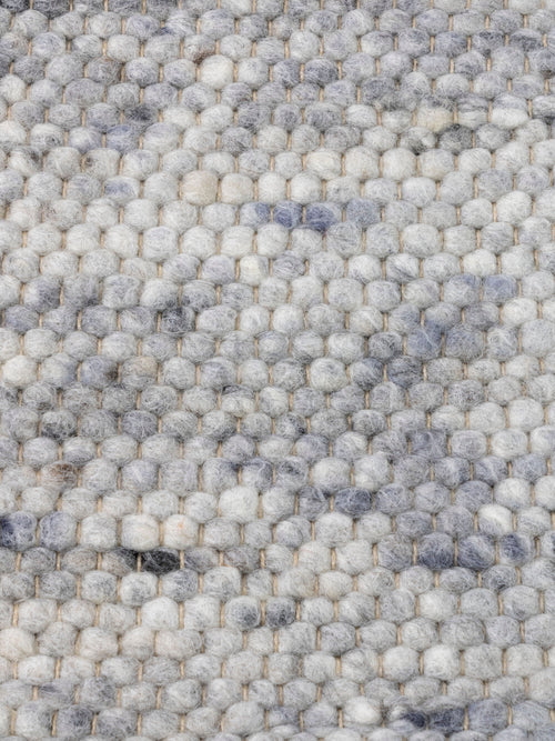 Vloerkleed MOMO Rugs Natural Weaves Carlotta 33 300 cm Rond