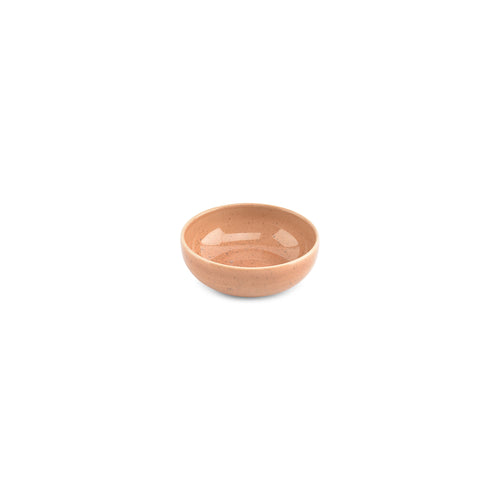 Salt & Pepper - Kom 12,5xH5cm peach Blush - Set van 4 - vtwonen shop
