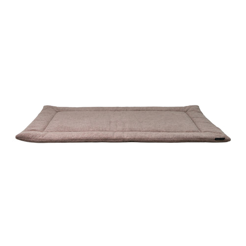 Madison hondenkussen Lord - roze - 73x119x2cm