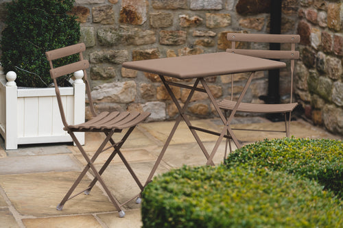 Graham & Brown Hot Mocha - Zijdeglanslak voor Buiten - 1L - vtwonen shop