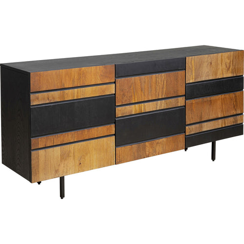 Kare Design Dressoir Bingo - vtwonen shop