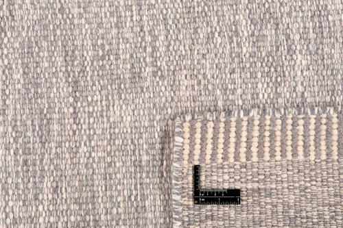 Vloerkleed MOMO Rugs New Comfort Grey 170x240 cm