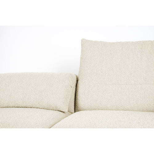 Zuiver Wings 3-zitsbank Naturel - vtwonen shop