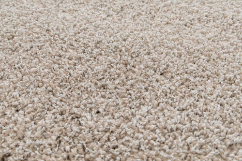 AFK Living vloerkleed Plush - Zacht comfort voor elke dag en OEKO-TEX® Standard 100 gecertificeerd. - beige - 160x230 cm