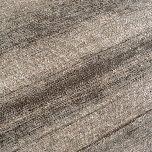 Louis De Poortere vloerkleed Mastic - zwart - 280x390cm