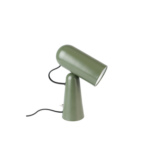 Housecraft Living Vesper Bureaulamp Groen