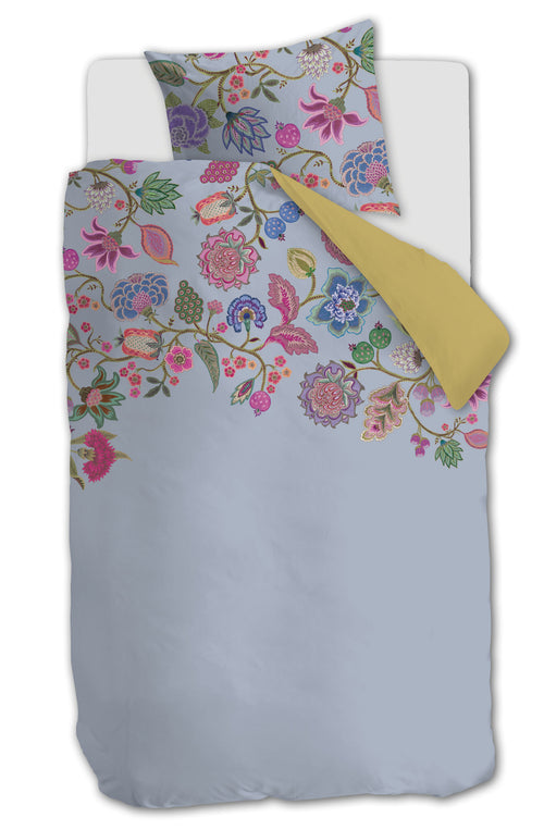 Oilily Dekbedovertrek Funky Florals - 140 x 200/220 cm - Multi