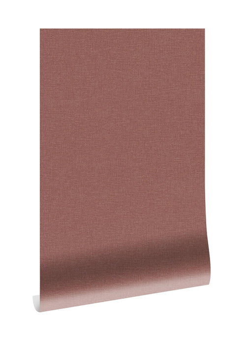 KEK Amsterdam behang Natural Chique Virginia Beach - roze - 53 x 1000 cm