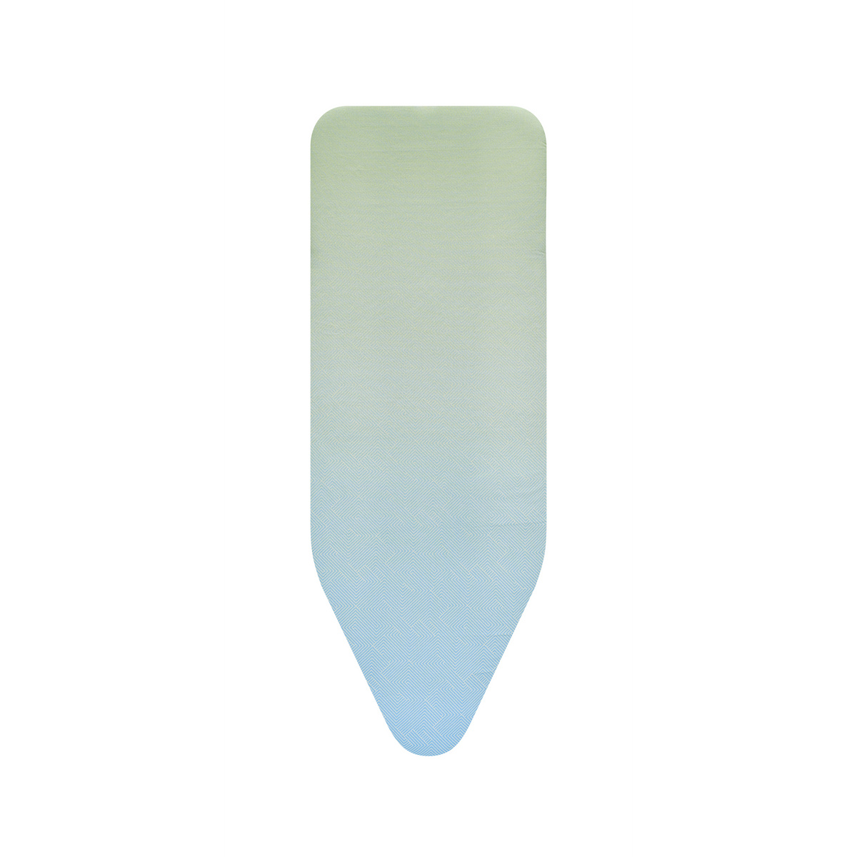 Brabantia Strijkplankhoes C 124x45 cm - Soothing Sea | 100
