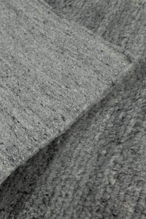 Vloerkleed MOMO Rugs Salerno Dark Grey 250x350 cm